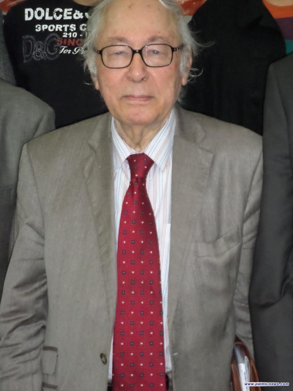 إعلان الفائزين بجائزة سلطان بن علي العويس الثقافية